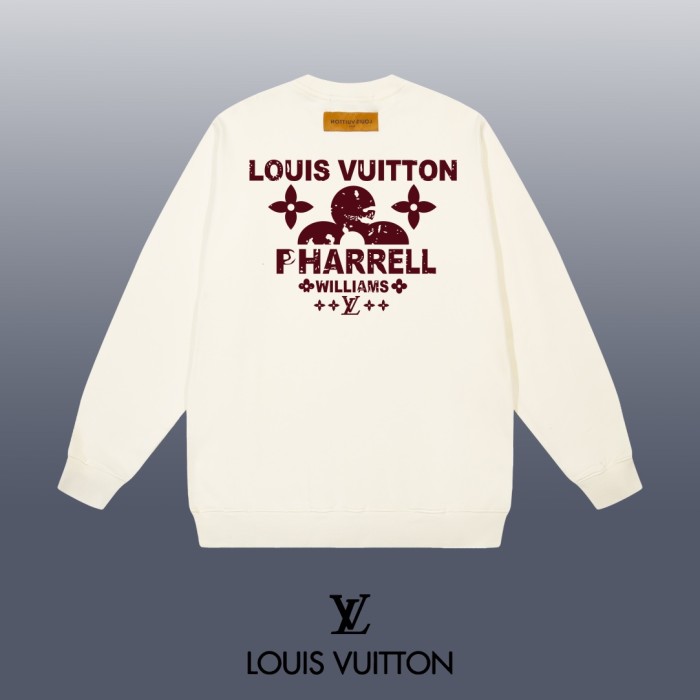 Louis Vuitton Sweatshirts 045