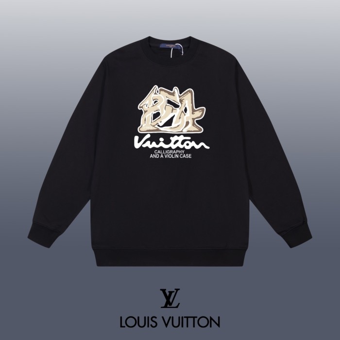 Louis Vuitton Sweatshirts 040