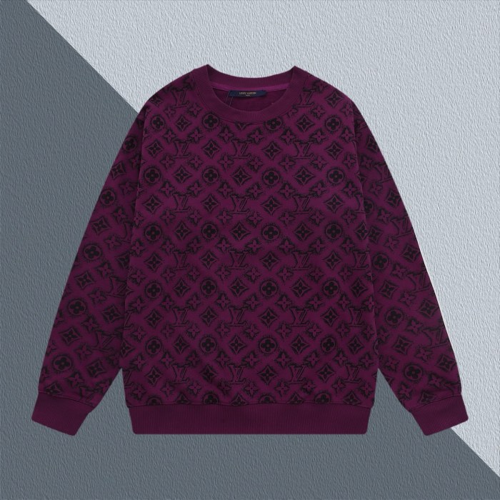 Louis Vuitton Sweatshirts 006