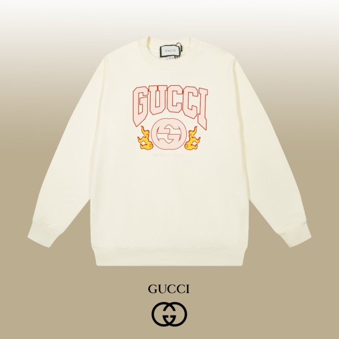 Gucci Sweatshirts 068