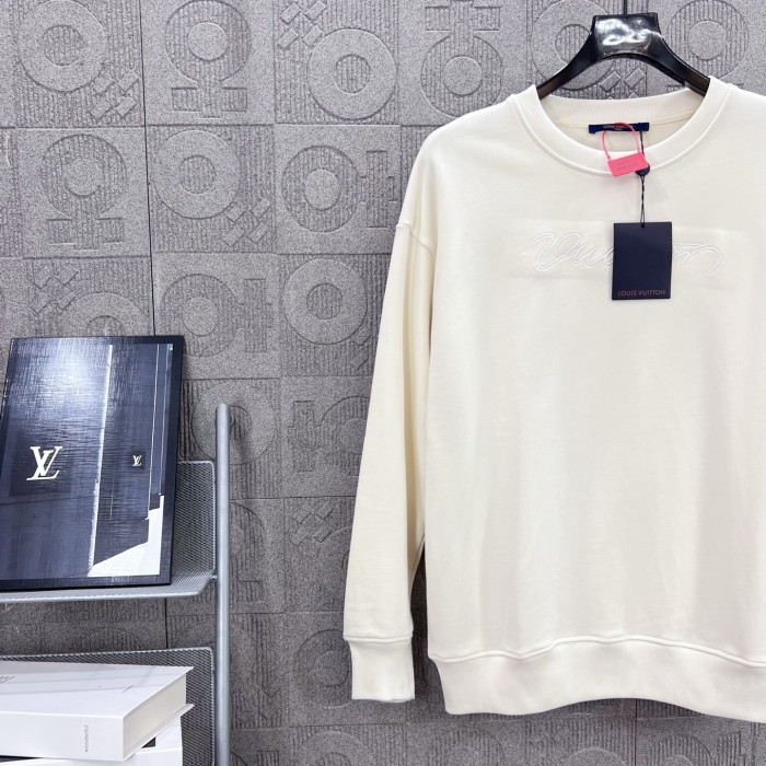Louis Vuitton Sweatshirts 001