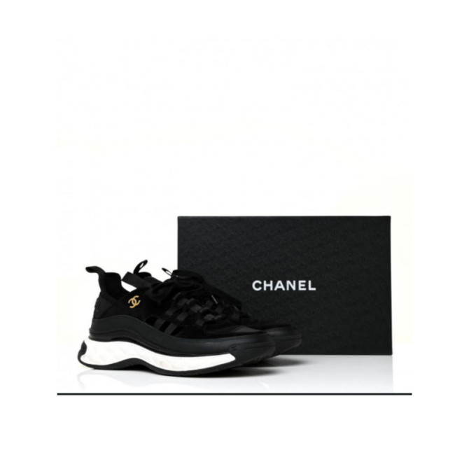 Chanel Casual shoes 032 HL003