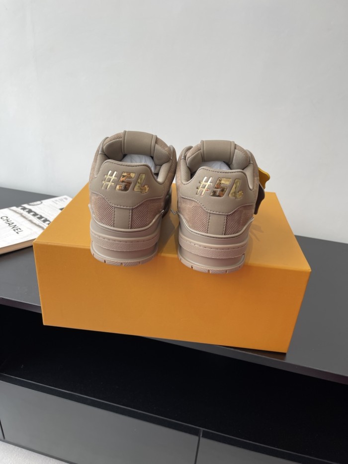 LV Casual shoes 042 HL063