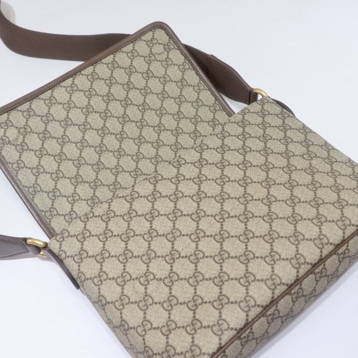 Gucci Ophidia Shoulder Bag 834467 LM031 29.5cm