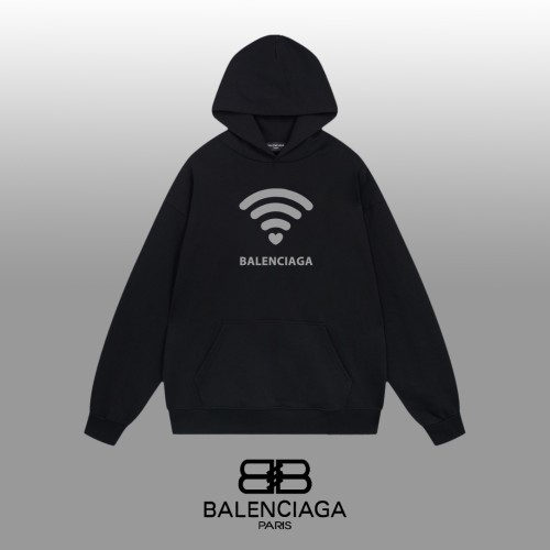 Balenciaga Sweatshirts 050