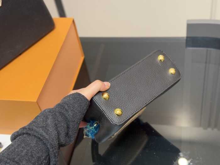 LV Capucines Bag 147 DB592513 21-27cm