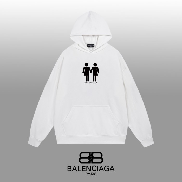 Balenciaga Sweatshirts 061