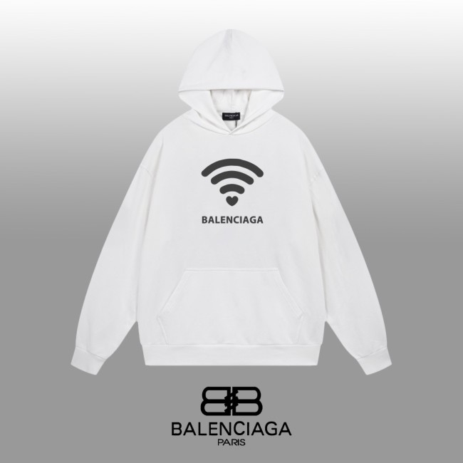 Balenciaga Sweatshirts 050