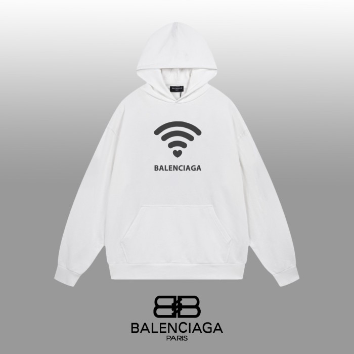 Balenciaga Sweatshirts 050