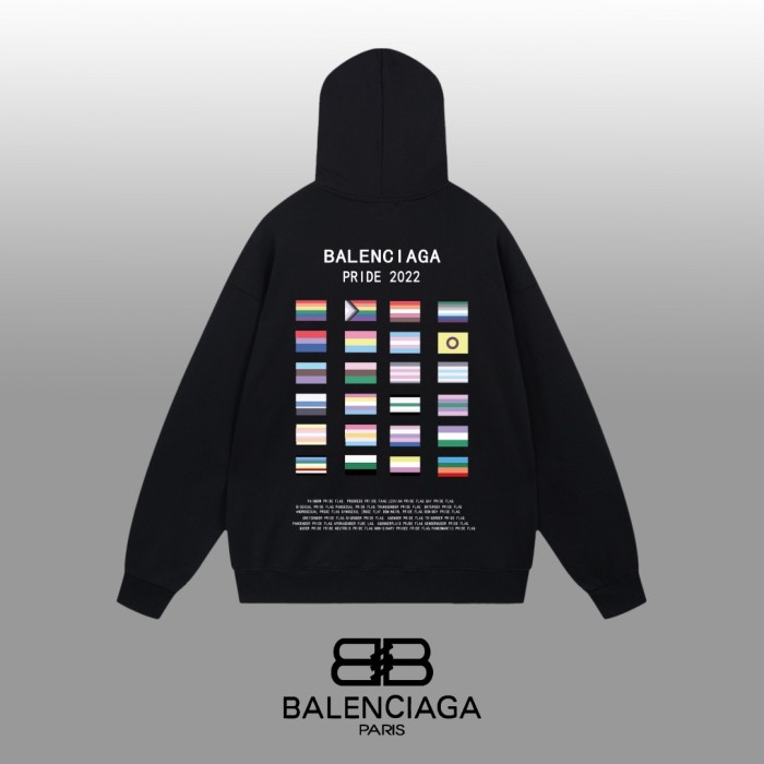 Balenciaga Sweatshirts 061