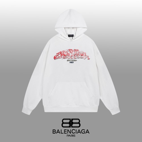 Balenciaga Sweatshirts 067