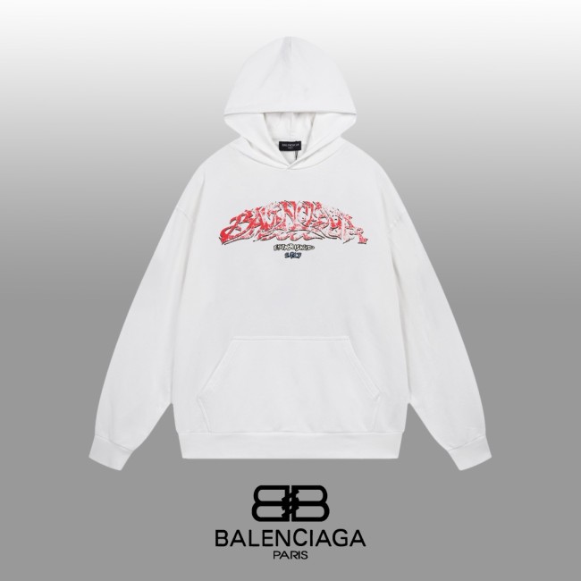 Balenciaga Sweatshirts 067