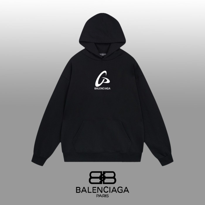 Balenciaga Sweatshirts 056