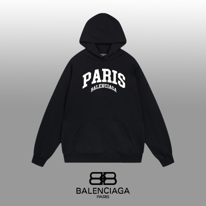 Balenciaga Sweatshirts 064