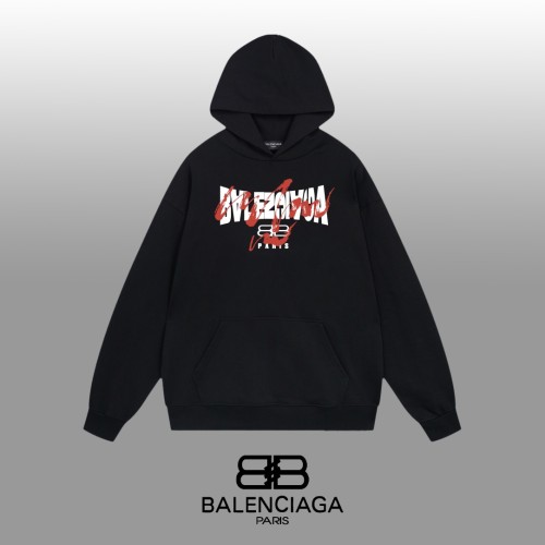 Balenciaga Sweatshirts 052
