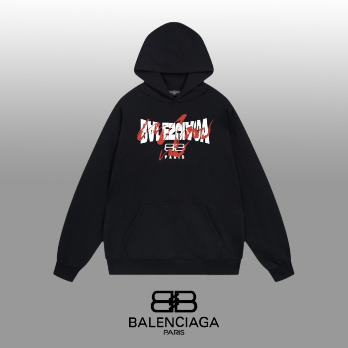 Balenciaga Sweatshirts 052