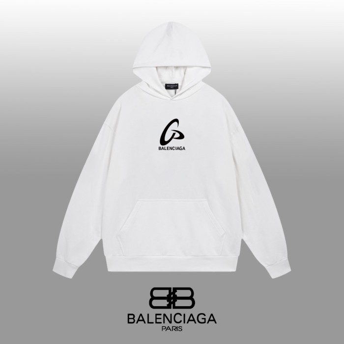 Balenciaga Sweatshirts 056