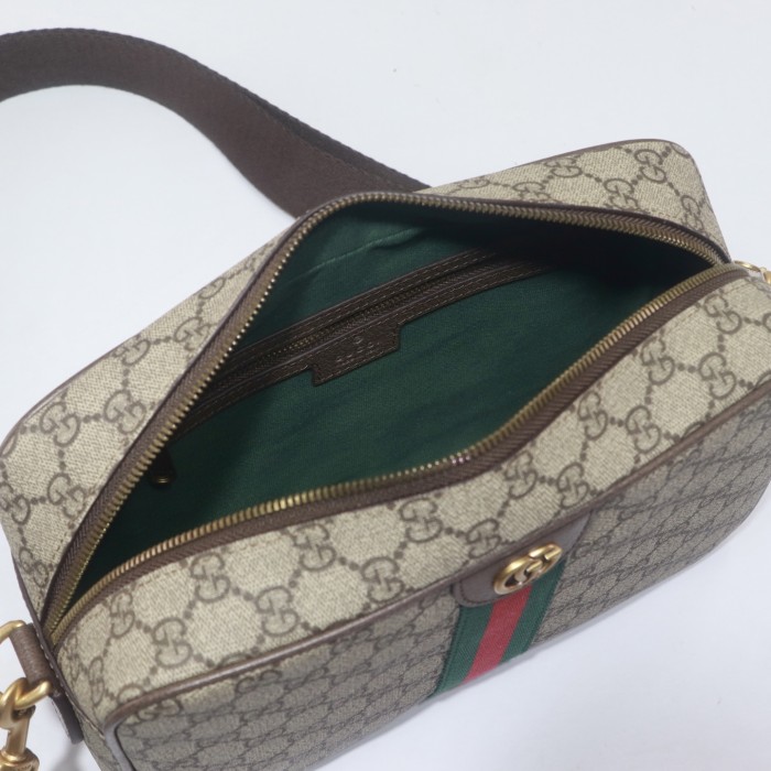 Gucci Ophidia Shoulder Bag 834468 LM011 28.5cm