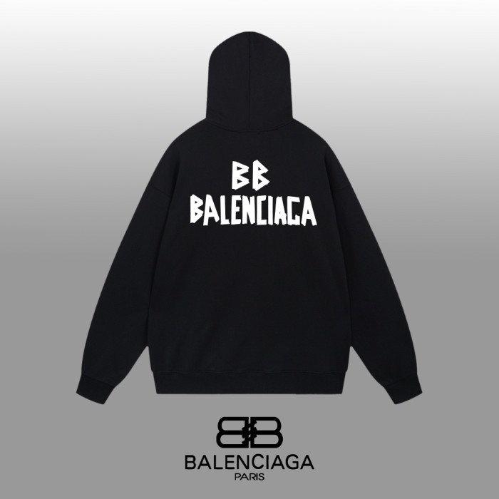 Balenciaga Sweatshirts 055