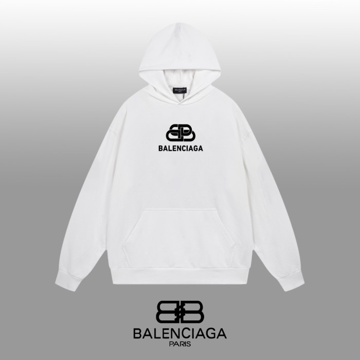 Balenciaga Sweatshirts 059