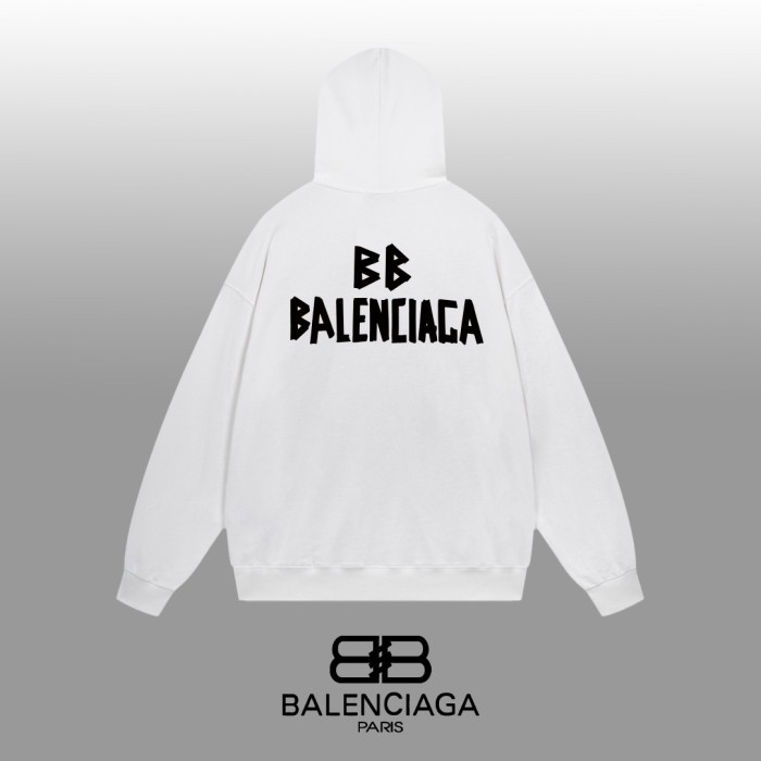 Balenciaga Sweatshirts 055