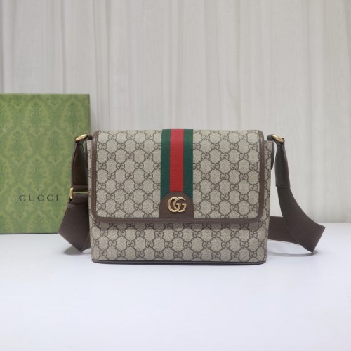Gucci Ophidia Shoulder Bag 834467 LM031 29.5cm