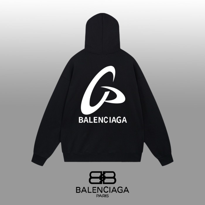 Balenciaga Sweatshirts 056