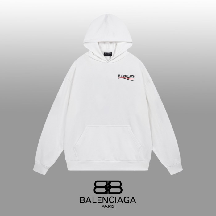 Balenciaga Sweatshirts 053