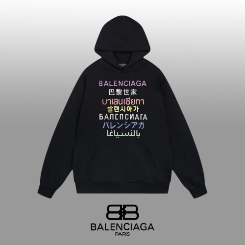 Balenciaga Sweatshirts 066