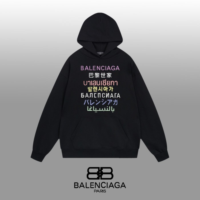 Balenciaga Sweatshirts 066