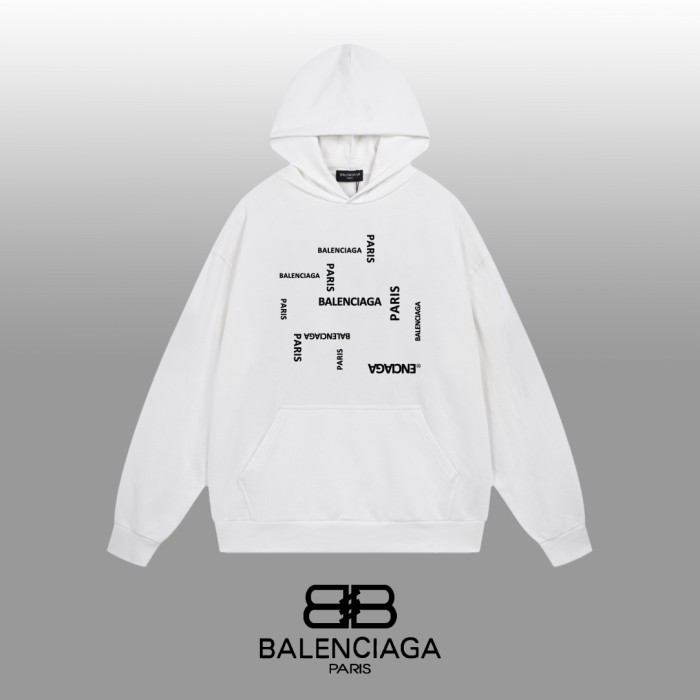 Balenciaga Sweatshirts 047