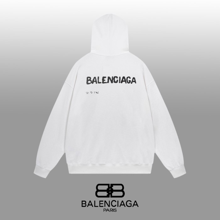 Balenciaga Sweatshirts 063