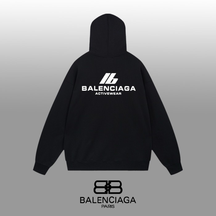 Balenciaga Sweatshirts 049