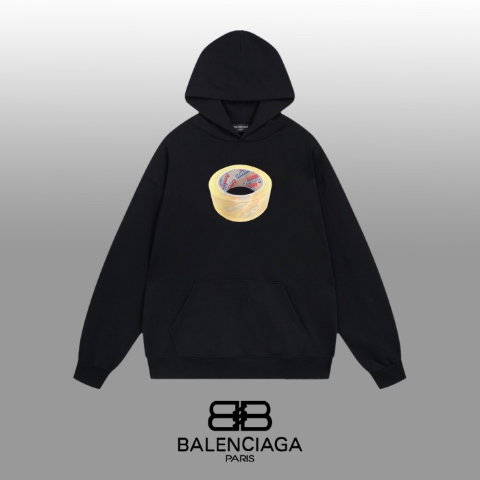Balenciaga Sweatshirts 054