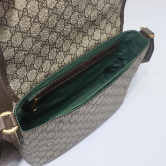 Gucci Ophidia Shoulder Bag 834467 LM031 29.5cm