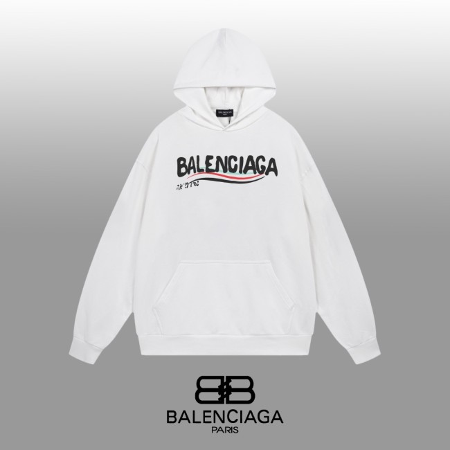 Balenciaga Sweatshirts 051