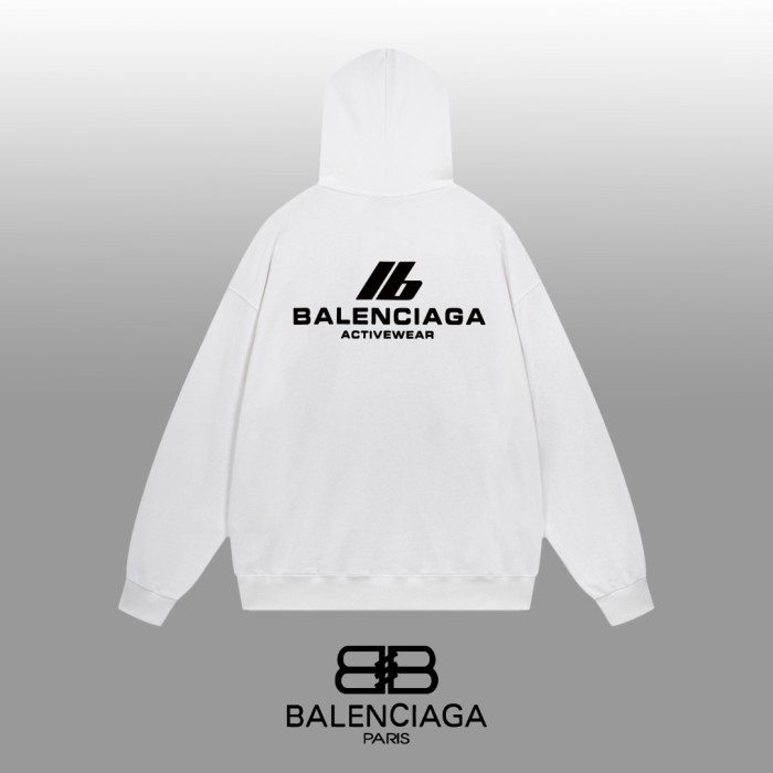 Balenciaga Sweatshirts 049