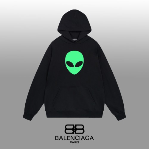 Balenciaga Sweatshirts 058