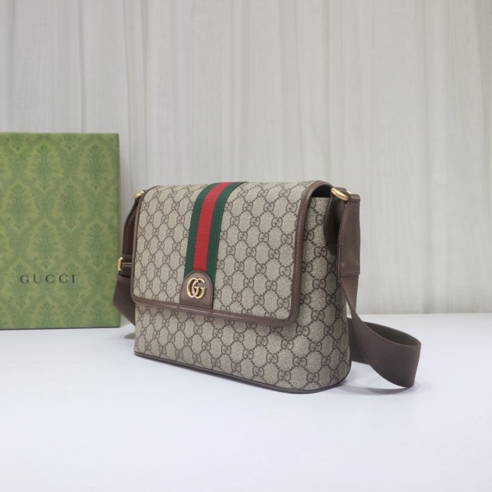 Gucci Ophidia Shoulder Bag 834467 LM031 29.5cm