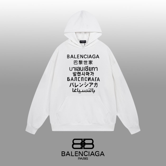 Balenciaga Sweatshirts 066