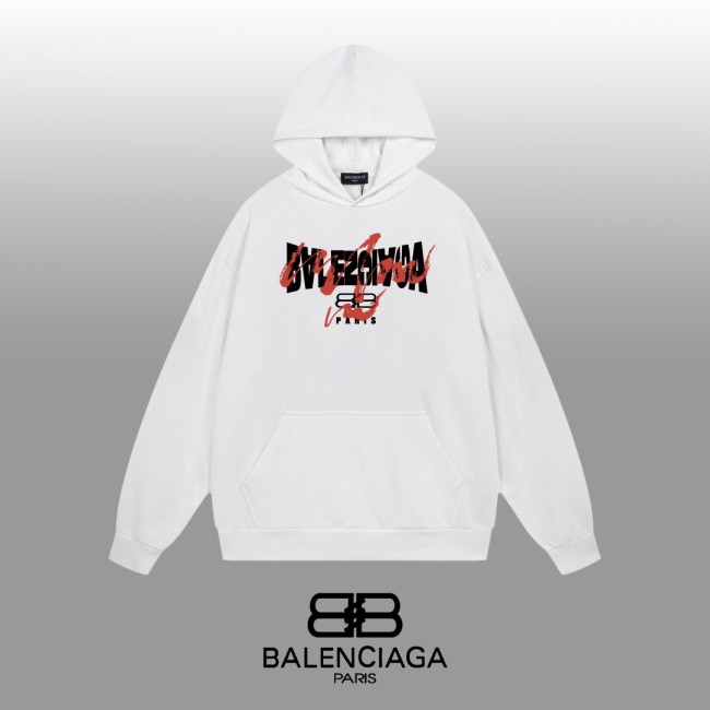 Balenciaga Sweatshirts 052