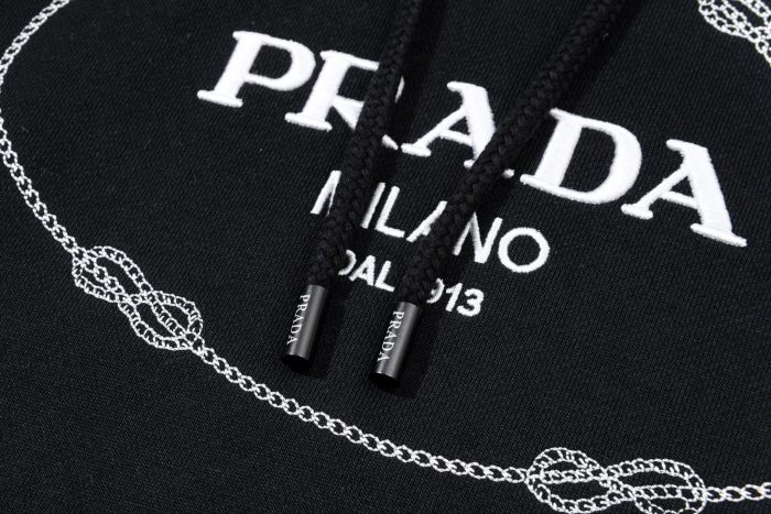 Prada Sweatshirts 010