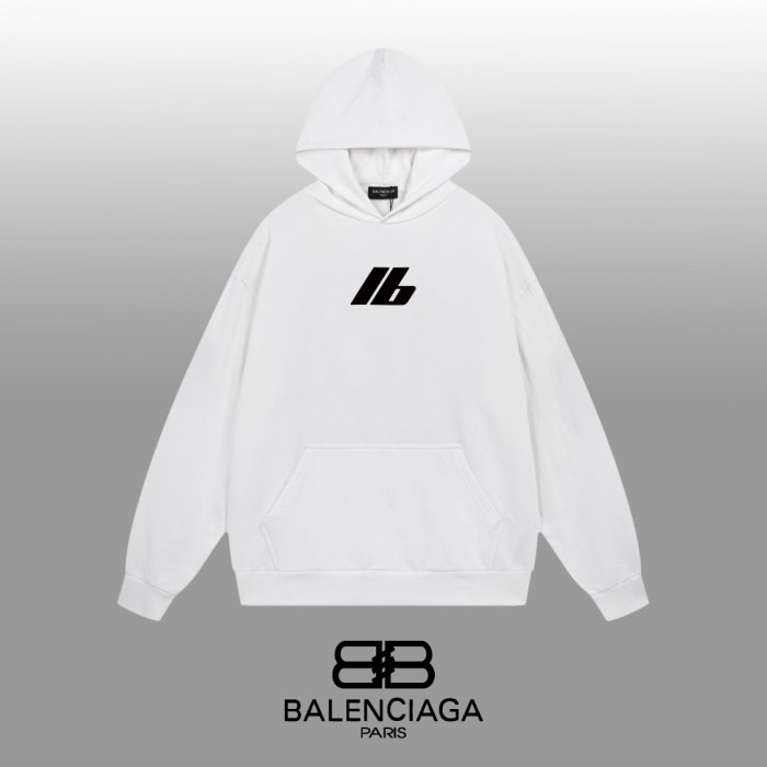 Balenciaga Sweatshirts 049