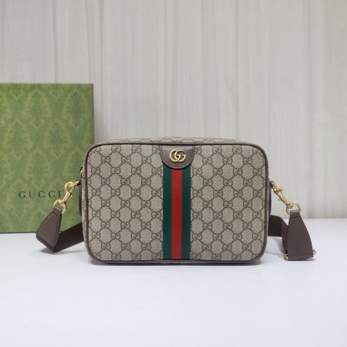 Gucci Ophidia Shoulder Bag 834468 LM011 28.5cm