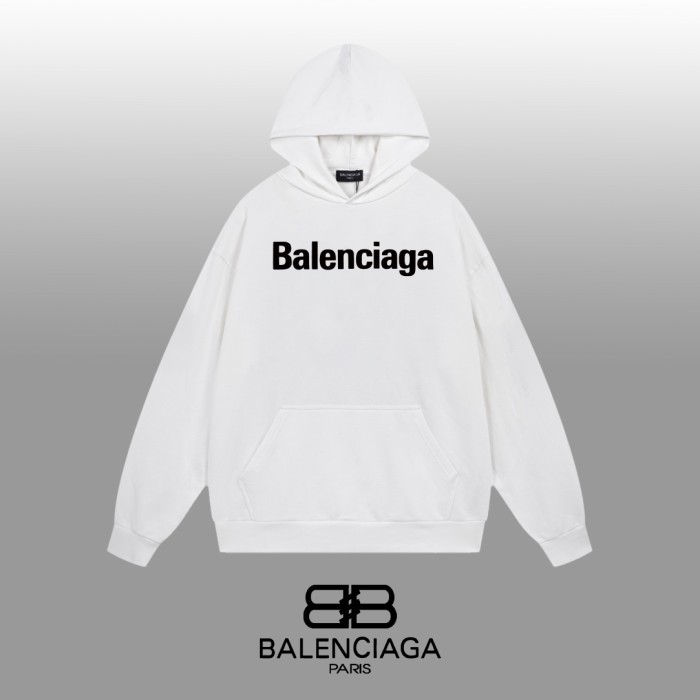 Balenciaga Sweatshirts 068