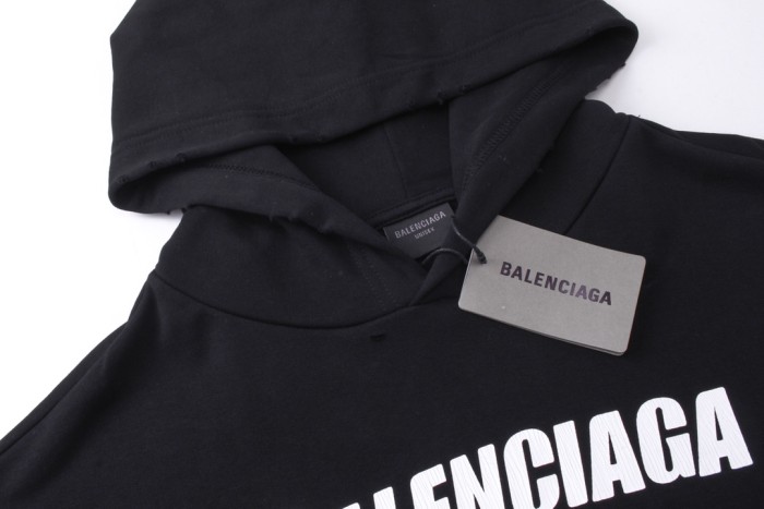 Balenciaga Sweatshirts 077