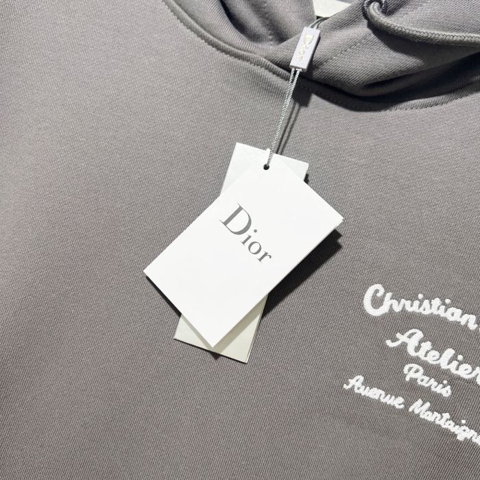Dior Sweatshirts 007