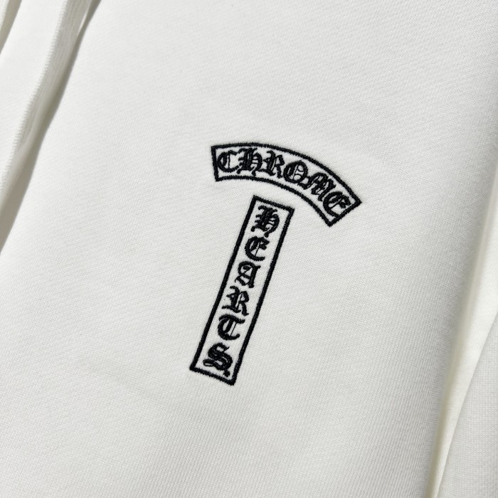 Chrome Hearts Sweatshirts 029