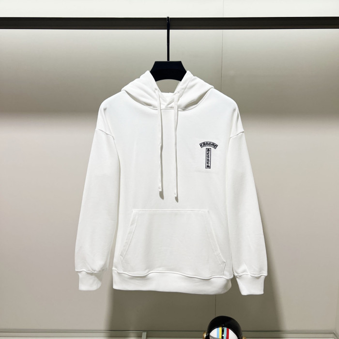 Chrome Hearts Sweatshirts 029