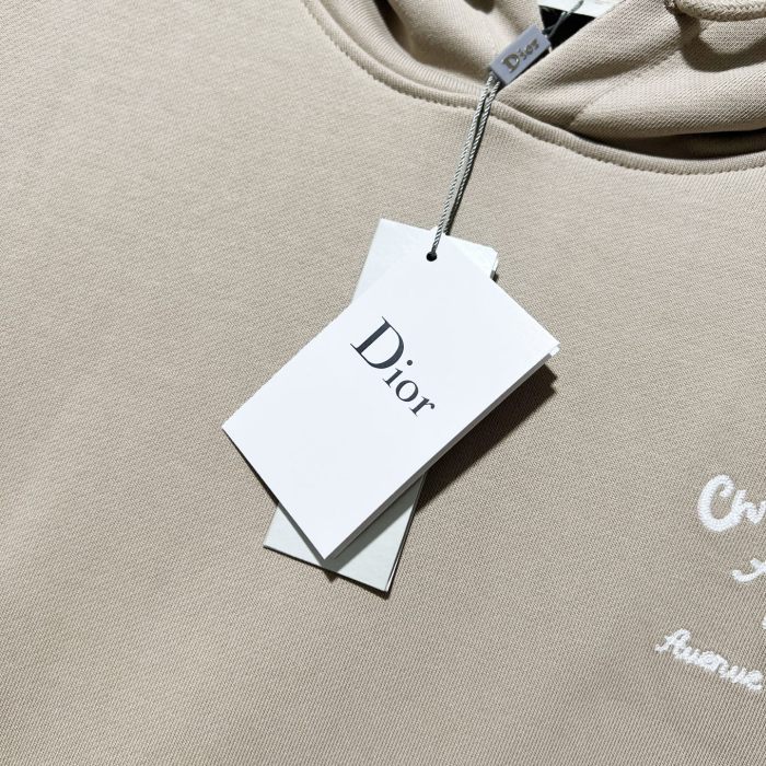 Dior Sweatshirts 007